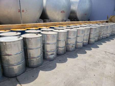 江蘇焦化(huà)甲酚價格,焦化(huà)三混甲酚廠(chǎng)家(jiā)