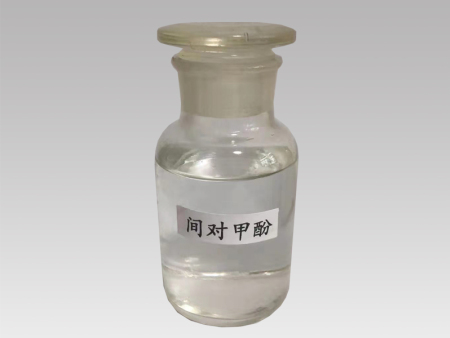 間(jiān)對(duì)甲酚